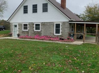 558 Erwin Rd, Jackson, OH 45640