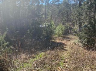 County Road 2404, Rusk, TX 75785