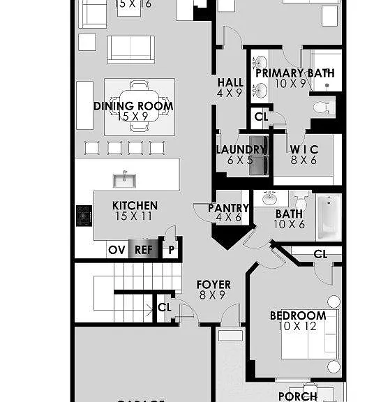 15563 Blue Lotus Ln — Photo 51