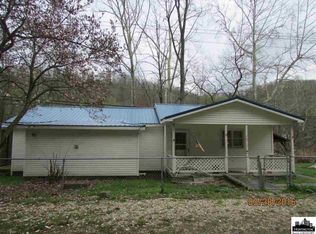 4720 McClellan Hwy, Branchland, WV 25506