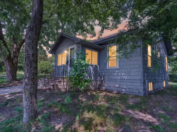 1682 Edwin St, Muskegon, MI 49442