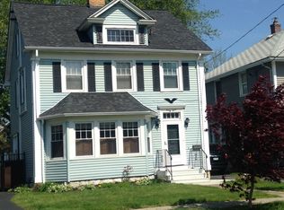 38 Rutland St, Buffalo, NY 14220