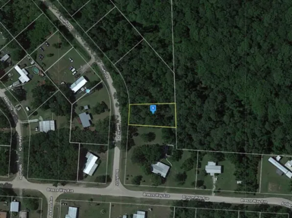 114 BOWFIN Drive, Satsuma, FL 32189