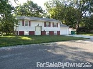 300 N 5th St, Mascoutah, IL