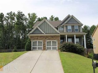6840 Spring Valley Ct, Douglasville, GA 30135