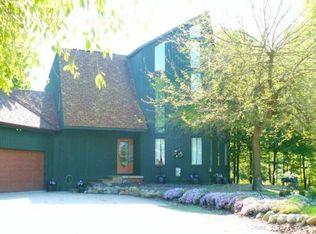 1067 Bauman Rd, Columbus, MI 48063