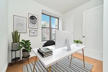 Rented by Living New York