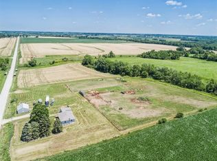 9284 W Ave, Columbus Junction, IA