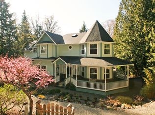 8531 44th Ave NW, Olympia, WA 98502