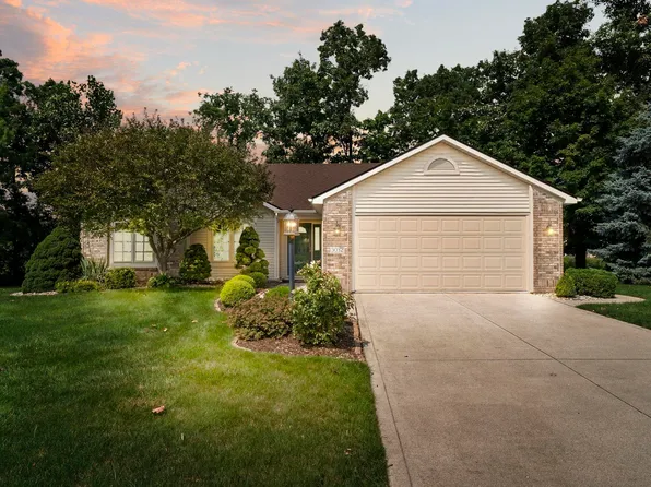 3032 Hedgerow Pass, Fort Wayne, IN 46804