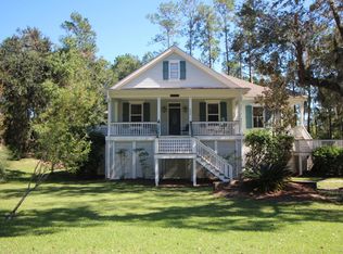 150 Secession Dr, Beaufort, SC 29907