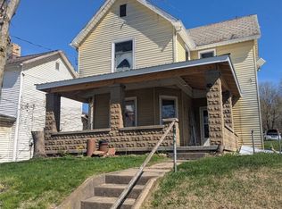 54240 Township Road 172, Fresno, OH