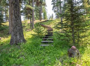 5862 Highway 83 N, Condon, MT 59826