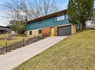 6105 Driftwood Ave, Madison, WI 53705