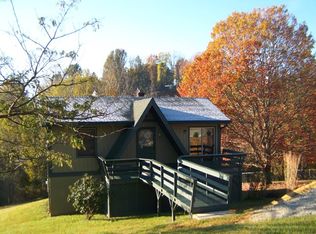 405 Dobyns St, Galax, VA 24333