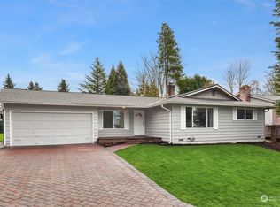 13926 129th Pl NE, Kirkland, WA
