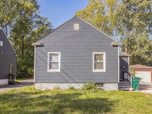 6116 Noble Ave, Hammond, IN 46320