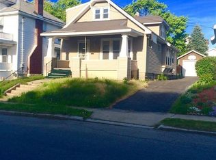 1064 Lexington Ave, Schenectady, NY 12309