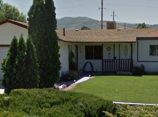 17360 Whippoorwill Ln, Reno, NV 89508