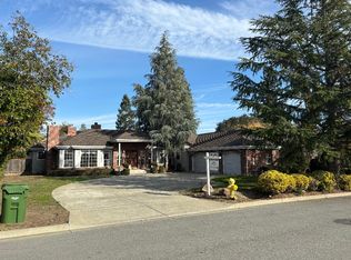 19171 Oahu Ln, Saratoga, CA