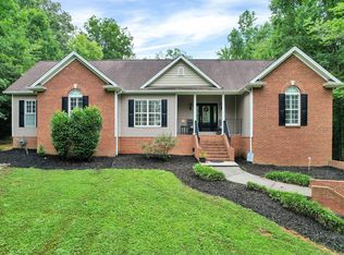 632 Old Parksville Rd NE, Cleveland, TN 37323