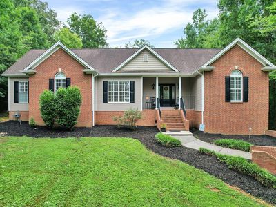 632 Old Parksville Rd NE, Cleveland, TN, 37323