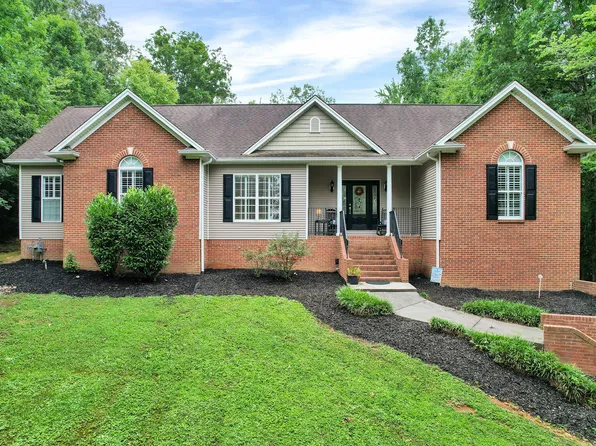 632 Old Parksville Rd NE, Cleveland, TN 37323
