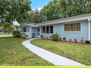 1325 Estridge Dr, Rockledge, FL 32955