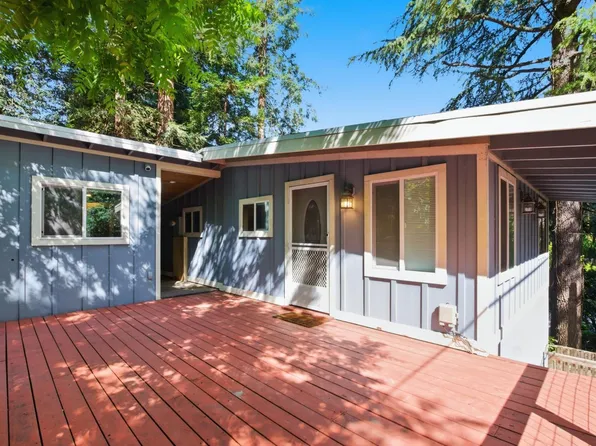 10840 Buena Vista Lane, Forestville, CA 95436