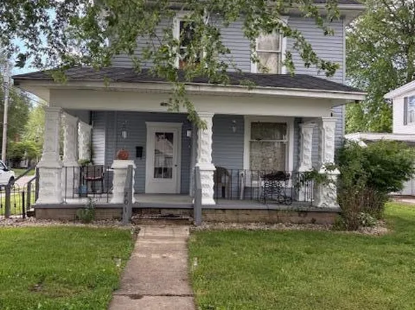 201 College St, Urbana, OH 43078