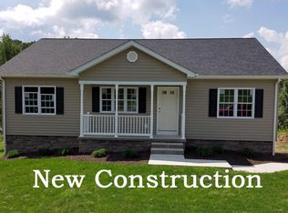 105 Elise Way, Princeton, WV 24739