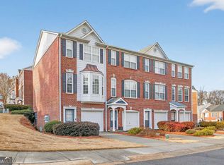 3297 Mill Springs Cir, Buford, GA 30519