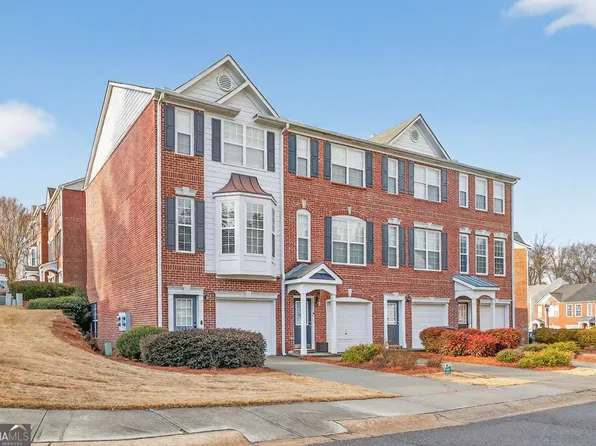 3297 Mill Springs Cir, Buford, GA 30519