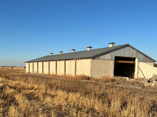 0 SW Bear Dr, Madras, OR 97741