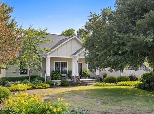 5994 Gray Squirrel Path, Southport, NC 28461