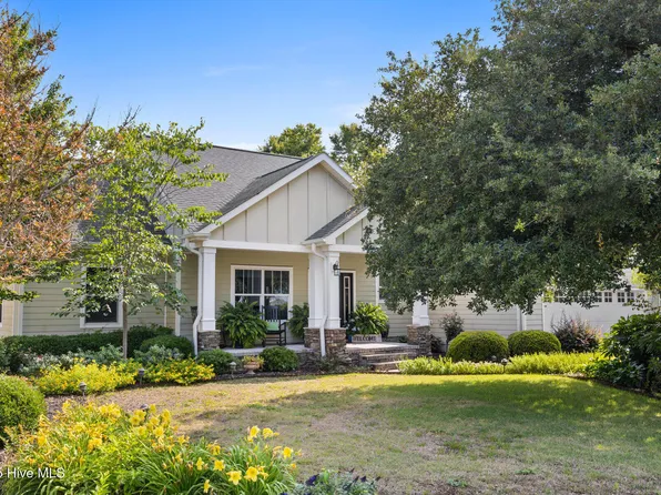 5994 Gray Squirrel Path, Southport, NC 28461