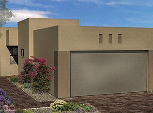 7408 W Barrel Racer Rd, Tucson, AZ 85743