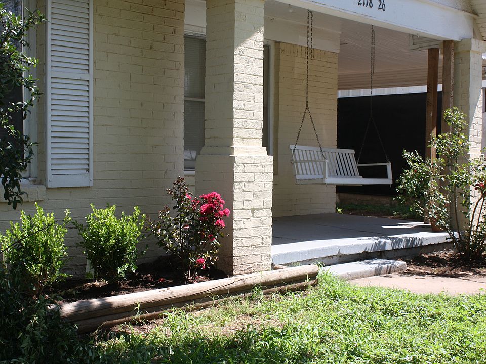 1st image of 2118 26th St APT A