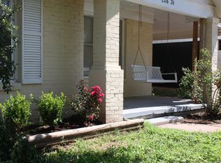 2118 26th St APT A, Lubbock, TX 79411