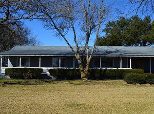 22323 Fm 429, Terrell, TX 75161