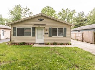 911 Jean Rd, Toledo, OH 43615