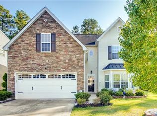 3210 Ringtail Ln, Charlotte, NC 28216