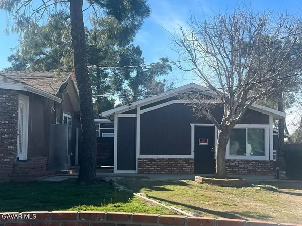 43119 7th St E #A, Lancaster, CA 93535