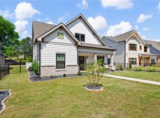 40 Puckett Rd SE, Emerson, GA 30137