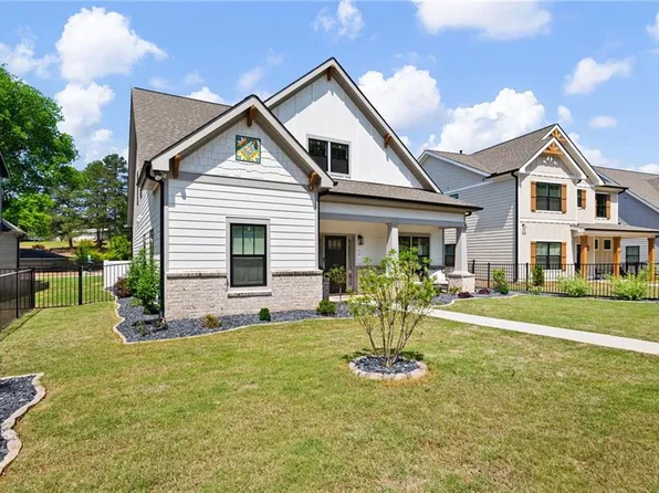 40 Puckett Rd SE, Emerson, GA 30137