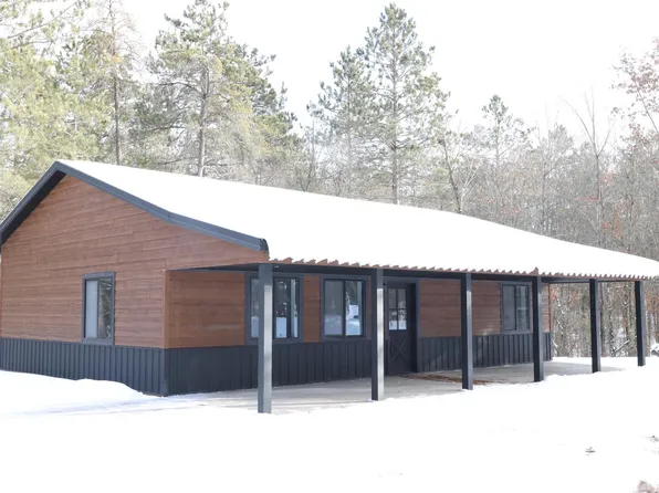 29086 Deerpath Pass, Danbury, WI 54830