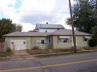 1501 11th St SW, Canton, OH 44706