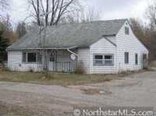 31502 Azure Rd, Cushing, MN 56443