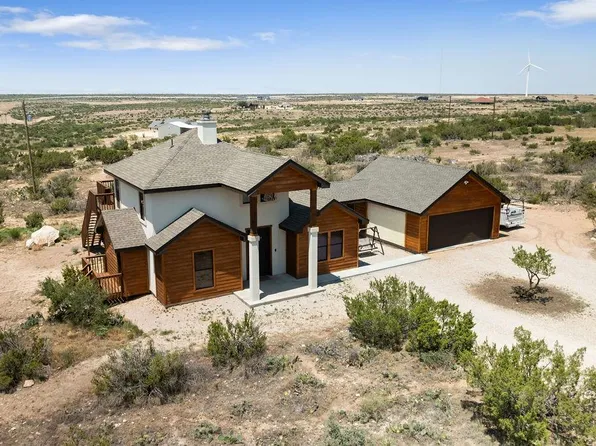 13 Los Cruces Trl, Big Spring, TX 79720