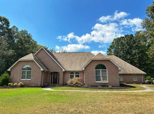 1 Tall Pines Ter NW, Rome, GA 30165